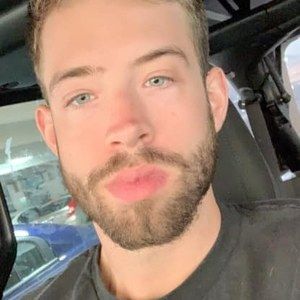 Meet your Posher, Chris